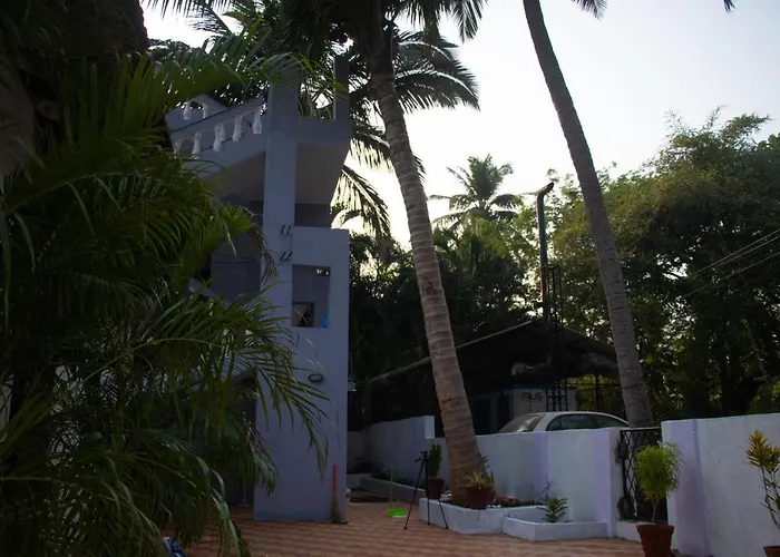 The Sovereign Villa