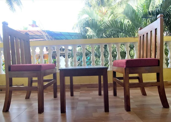 Casa Joseph