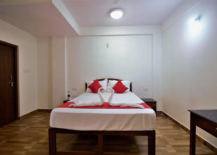 Casa Joseph