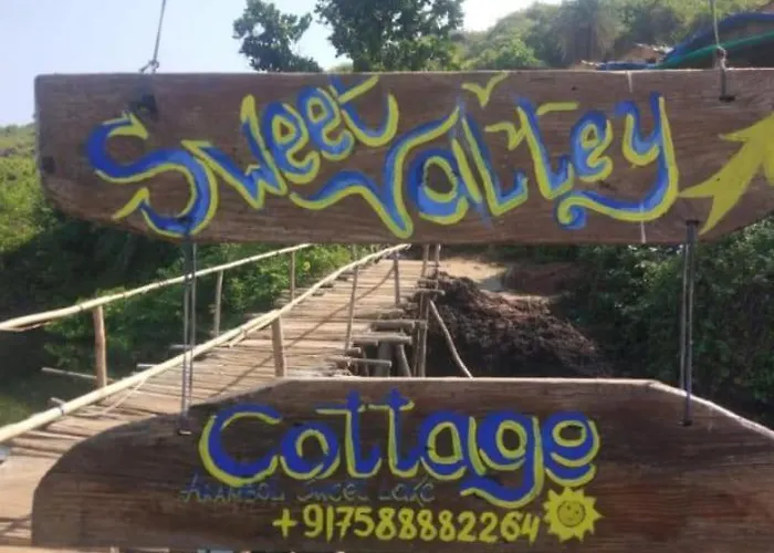 Sweet Valley Cottages