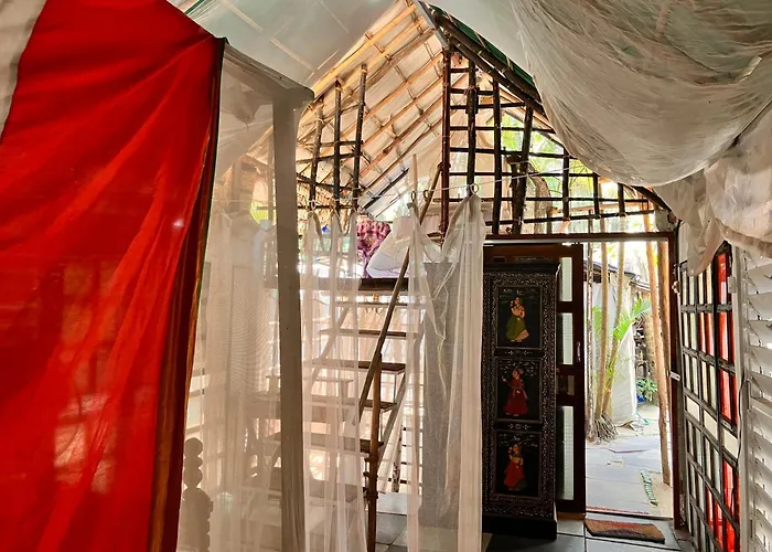 Cozy Nook Goa Palolem